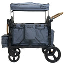 XC EVO - Luxury 2 Passenger Wagon - Steel Blue