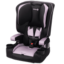 Comfort Ride 3-in-1 Toddler Booster Car Seat, Lilac Shade II