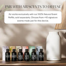 Air Waterless Diffuser - Vanilla