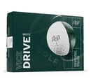 Golf Drive Golf Balls 12pk