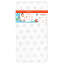 Hello Rainbow Mattress - White