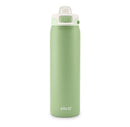 Stainless Steel Water Bottle - Melon Green