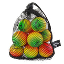 Foam Practice Golf Balls - 9 Count Set