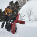 Toro Power Max 824 OE (37798) 24" Snow Blower Two-Stage Electric Start Toro 252cc Engine