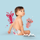 Swim Diapers for Toddlers - Large (Size 6)