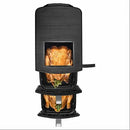 GAF1190 11-QT Dual Basket Air Fryer with Smart Finish, Sync Cook, & 4-Layer Cooking