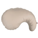 Cuddle Pillow with Organic Cotton Cover