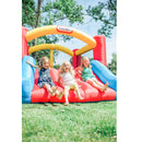 Jump 'n Slide Dry Bouncer