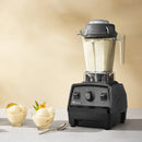 Propel 410 10-Speed Countertop Blender Black