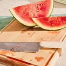 Medium Cutting Board - Natural Wood