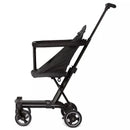 Coast Rider Travel Stroller - Black