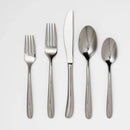 20pc Flatware Set - Silver