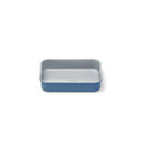 9x6.5” Nonstick Ceramic Small Rectangle Pan - Slate