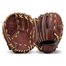 Baseball Glove - Brown/Camel