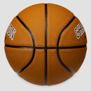 Downtown Basketball - Classic Brown