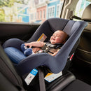 Smooth Ride Convertible Car Seat, 2-in-1 Rear & Forward Facing - Crater Lake