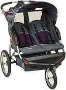 Expedition® Double Jogger - Elixer