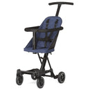 Convertible Rider - Navy