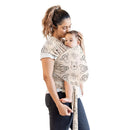 Moby Disney Featherknit Micro Mickey Baby Wrap