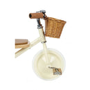 Unisex Trike - Ages 3-6 - Cream