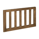 Toddler Bed Conversion Kit (M12599) - Walnut