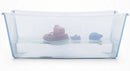 Flexi Bath Tub X-Large Bundle - Ocean Blue