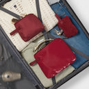 3pc Toiletry Kit and Bag