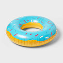 Donut Pool Float - 45 Inch