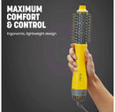 The Half Shot Small Round Blow-Dryer Brush