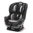 Graco Extend2Fit Convertible Car Seat - Gotham