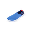 Men's Bootie Water Shoe - Blue/Navy L