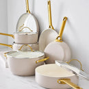 Reserve 12-piece Cookware Set