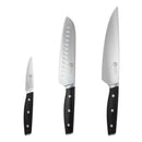 3-Piece Chef Knife Set - High Carbon Stainless Steel