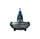Upright Carpet Cleaner - Blue