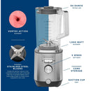 Blender with Personal Cup