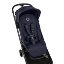 Butterfly 2 Complete Ultra Compact Stroller - Deep Indigo