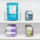 Kitchen Bins, 4-piece Set