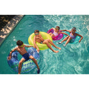 Kids' Sunny Vibes Swim Goggles - Mermaid Scales