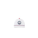 Callaway Bogey Free Hat - White/Red/Navy