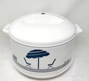 Cello Chef Deluxe 5-Liter Insulated Hot Pot Casserole 5000mL