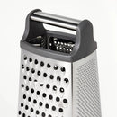 Stainless Steel Box Grater