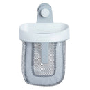 Munchkin Super Scoop Bath Toy Organizer and Storage - Gray