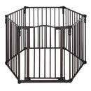 Metal Superyard - Bronze