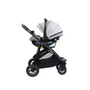 Premier Modes Lux 3-in-1 Stroller - Midtown