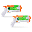 Water Fast-Fill Micro Water Blasters - 2 Pack