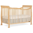 Violet 7 in 1 Convertible Life Style Crib - Natural