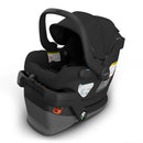 Infant Car Seat - Jake (Charcoal)
