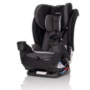 4-in-1 Convertible Car Seat - Tybee Black