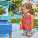 3-in-1 Splash 'n Grow Outdoor Water Play Table