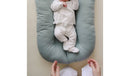 Infant Lounger - Slate